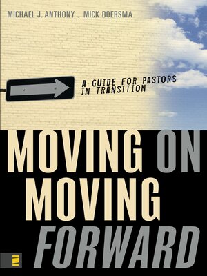 cover image of Moving On - Moving Forward
